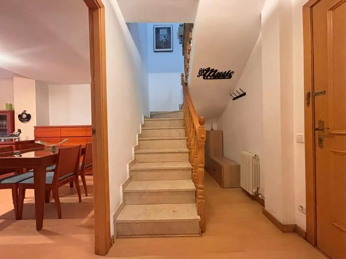 Dúplex en venta en Can Serra - Pubilla Cases