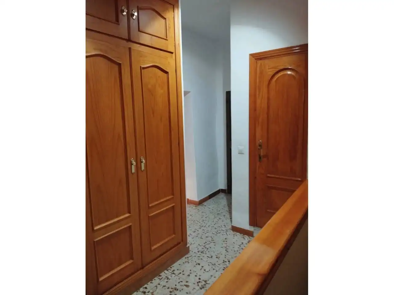 Flat for sale in Casares  with Air Conditioner