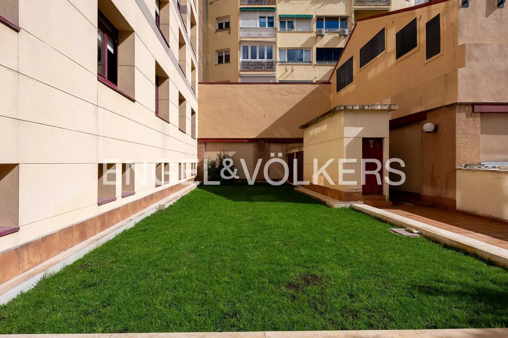 Àtic amb piscina en venda a Chamberí, imagen 37