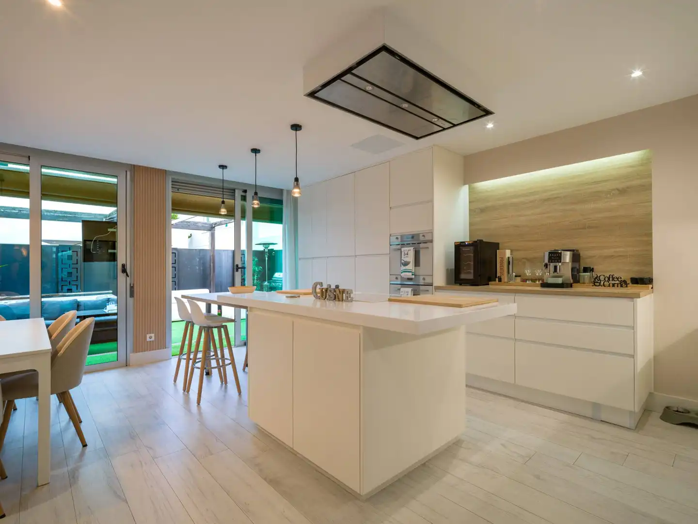 Villa zur Miete in Calle MANUEL HERNANDEZ TOLEDO 17, imagen 22