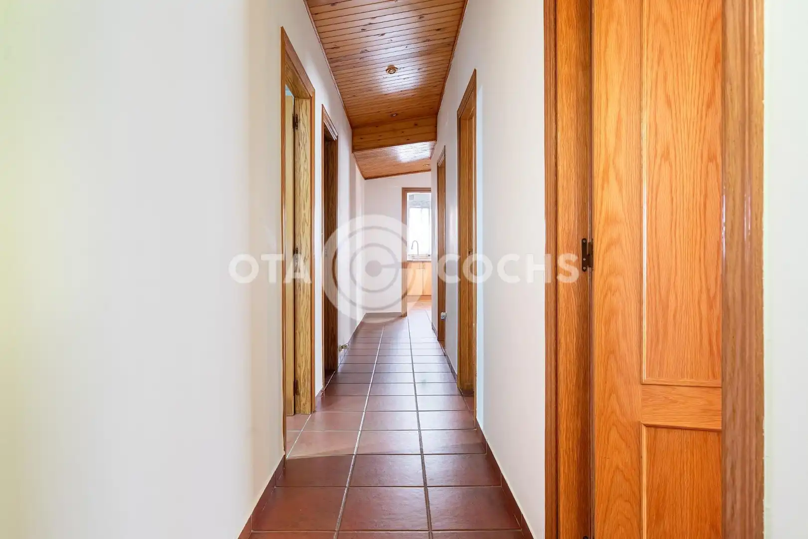 Flat for sale in Castellvell del Camp  with Air Conditioner and Heating