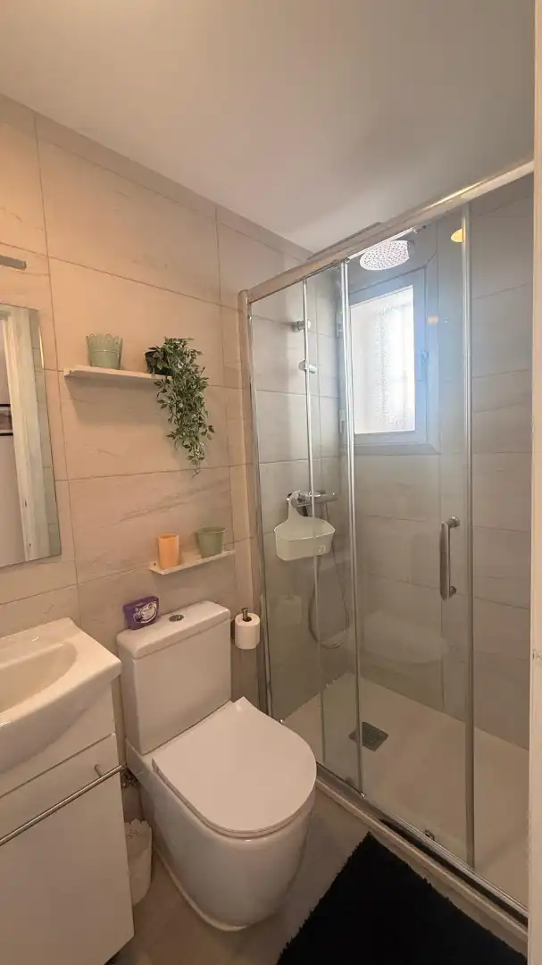 Apartament de lloguer a Carrer Badia, 56, L'Albir