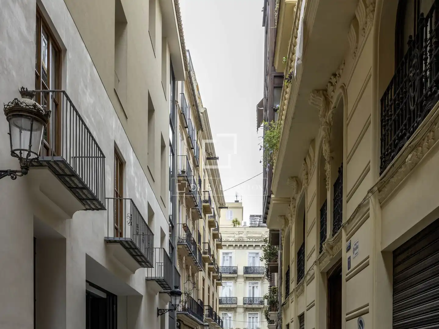 Penthouse with lift for sale in Ciutat Vella, imagen 37