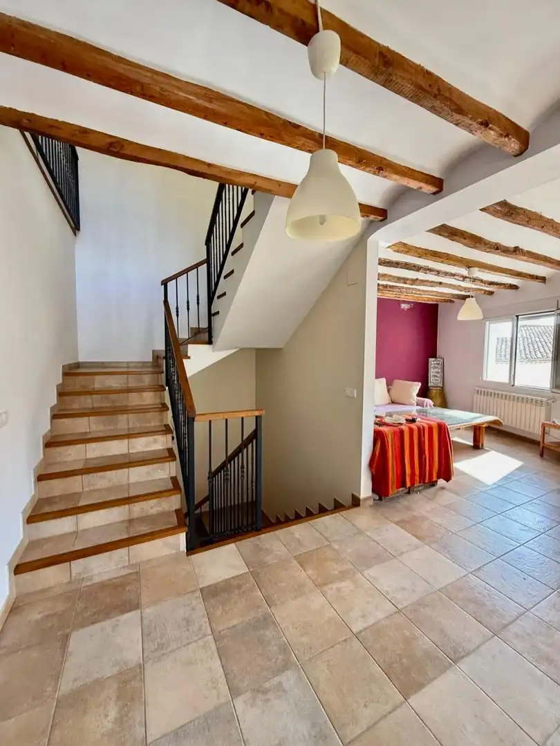 Casa rustica in vendita a Confrides, imagen 25