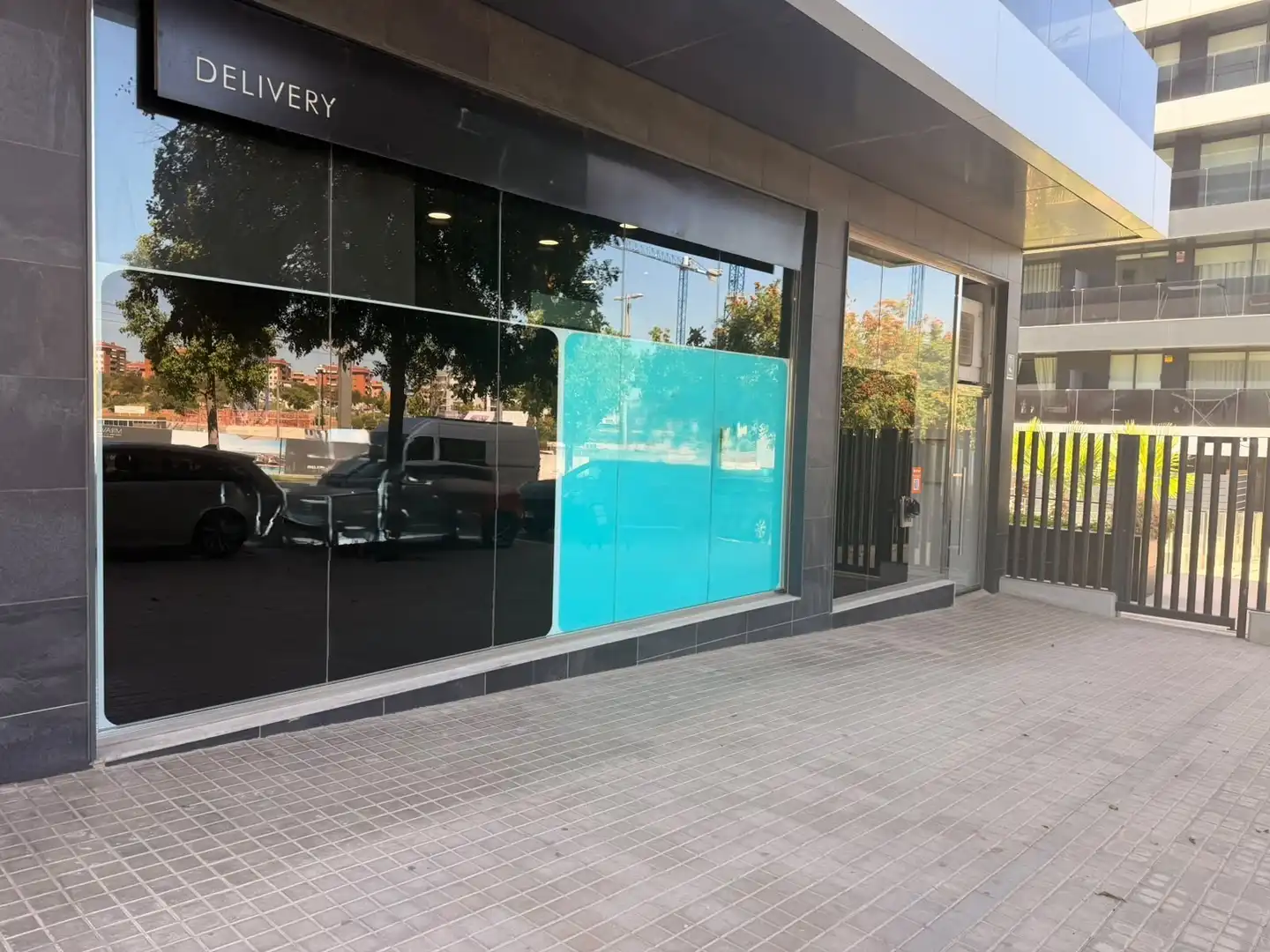 Business premises for transfer in Mas Lluí - Els Miralls, imagen 20
