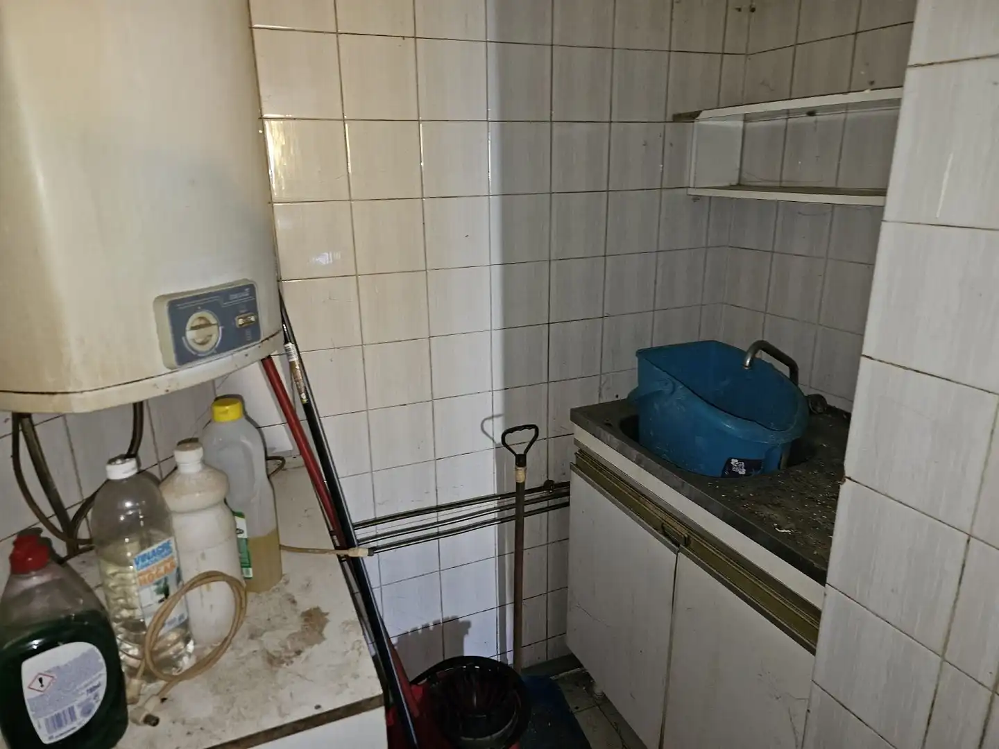 Local comercial en venda a Rodrigo A de Santiago, imagen 6