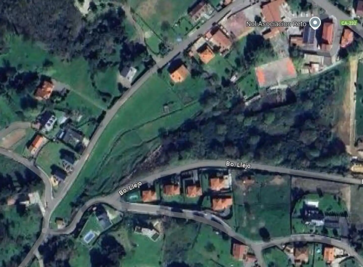 Terrenys i solars en venda a Oruña, imagen 6