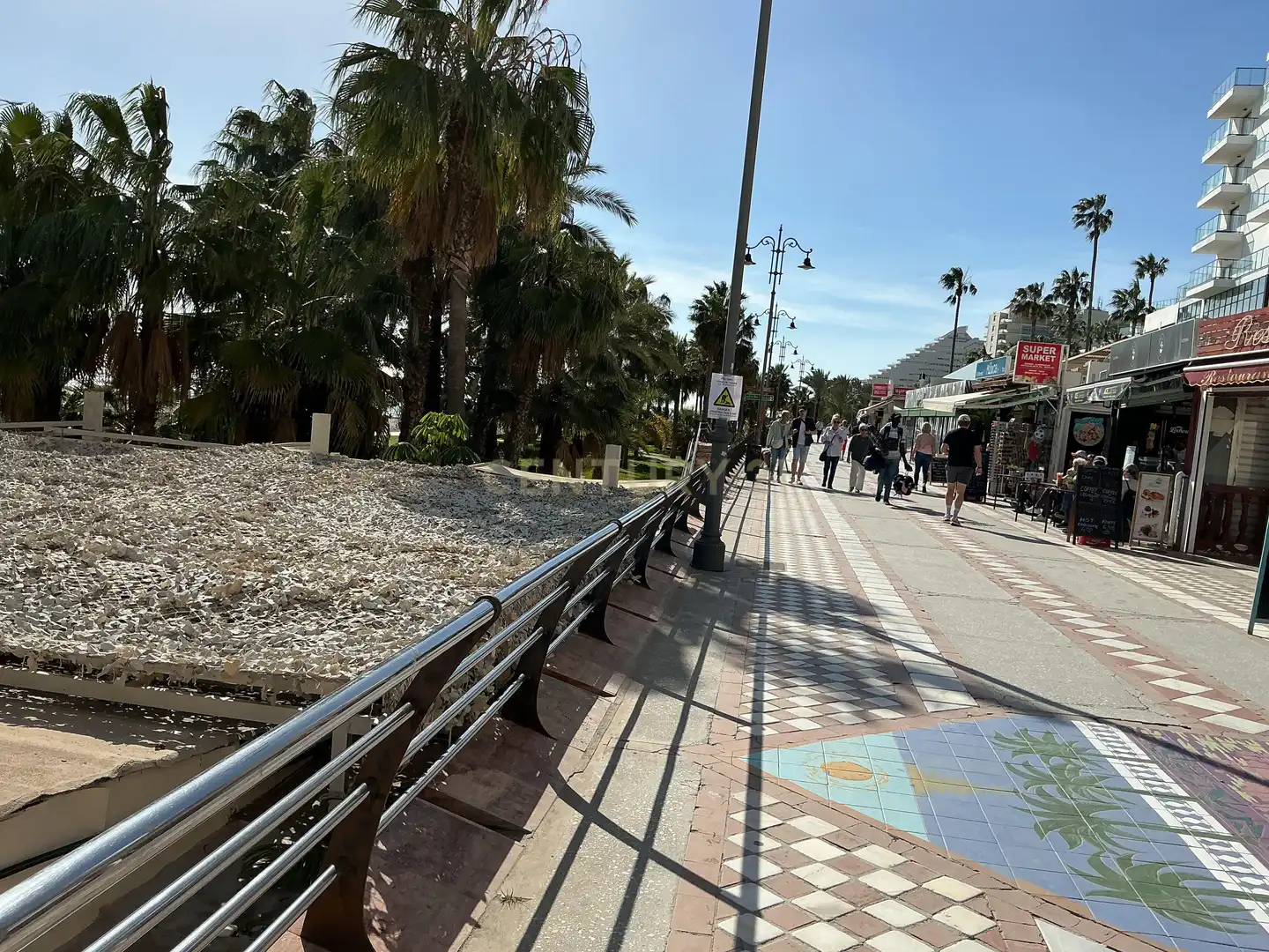 Local comercial en traspàs a Paseo Marítimo, Benalmádena, Spain 9, imagen 19