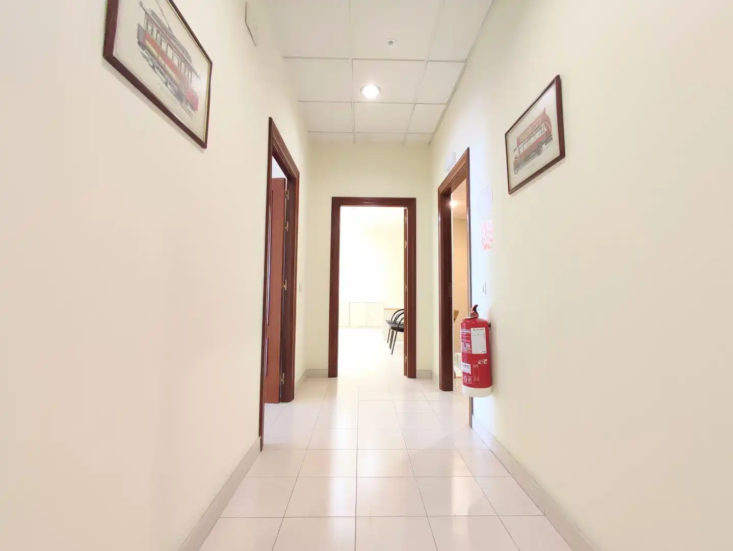 Oficina en venta en Berrioplano / Berriobeiti con Aire acondicionado, Calefacción y Amueblado