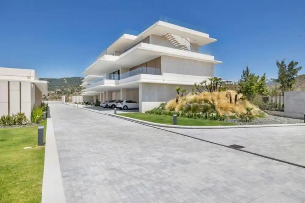 Apartment with pool to rent in La Quinta, imagen 40