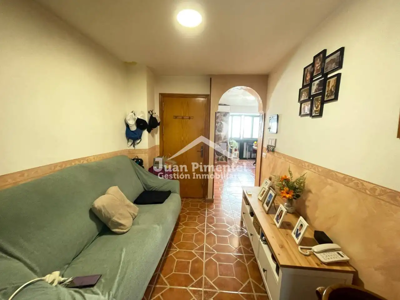 Detached homes for rent in Calle Casares, 1, Centro
