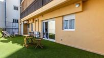 Exterior view of Flat for sale in Terrassa  with Air Conditioner, Heating and Terrace