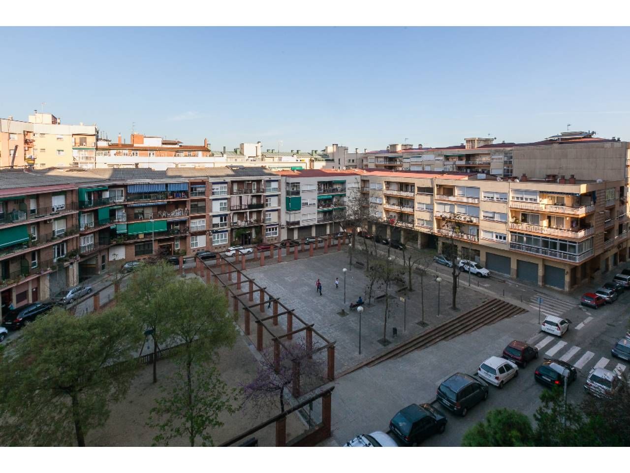 Pis en venda a Sol i Padris - Sant Oleguer, Centre - Sant Oleguer