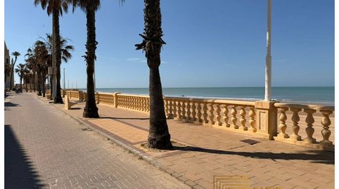 Foto 5 von Haus oder Chalet zum Verkauf in Playa de la Regla, Chipiona
