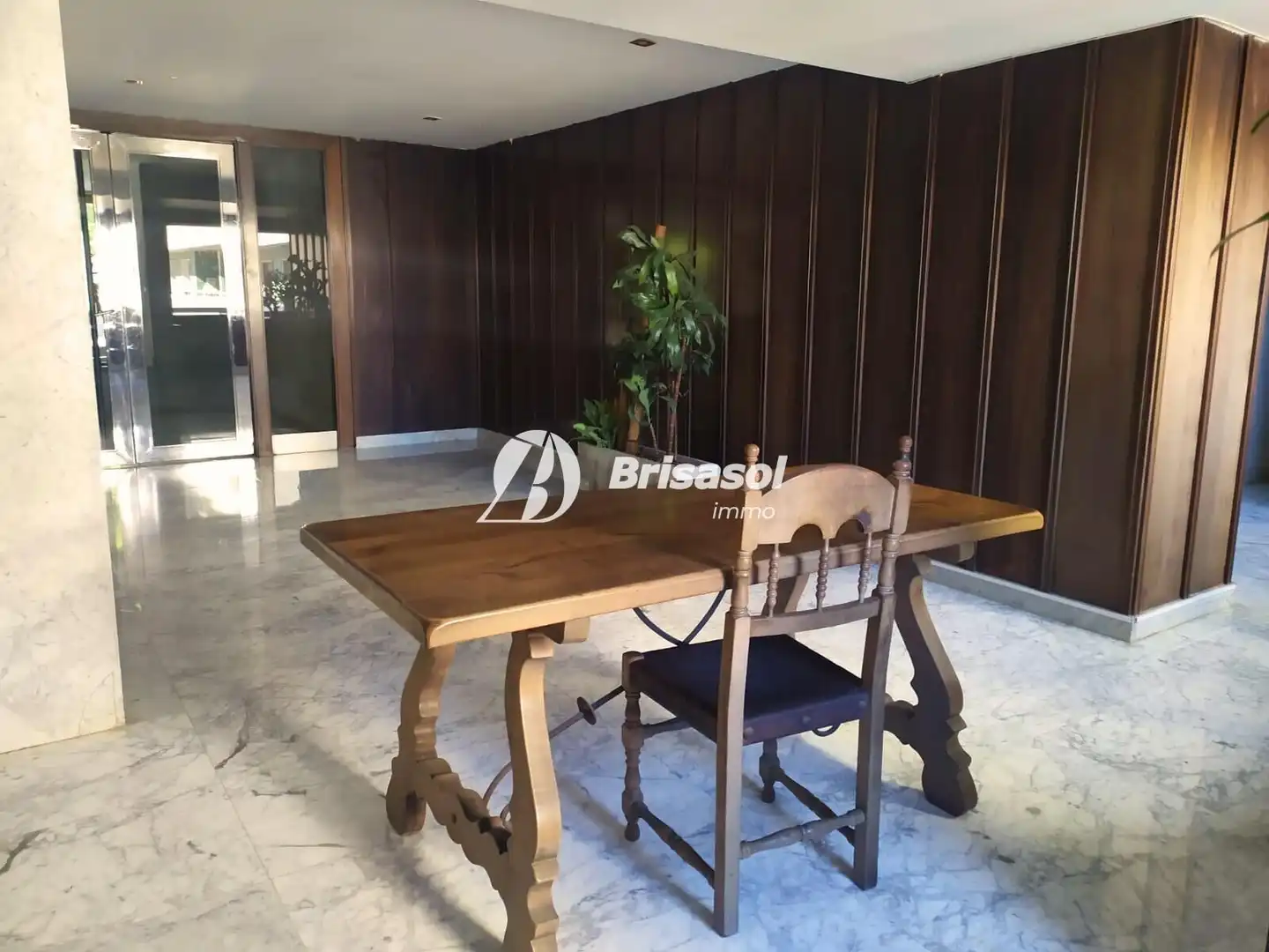 Comedor de Piso en venta en Tarragona con Aire acondicionado, Calefacción y Parquet