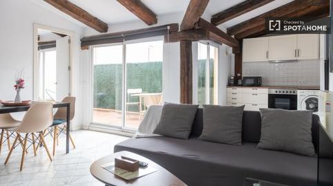 Photo 4 of Flat to rent in Embajadores - Lavapiés, Madrid