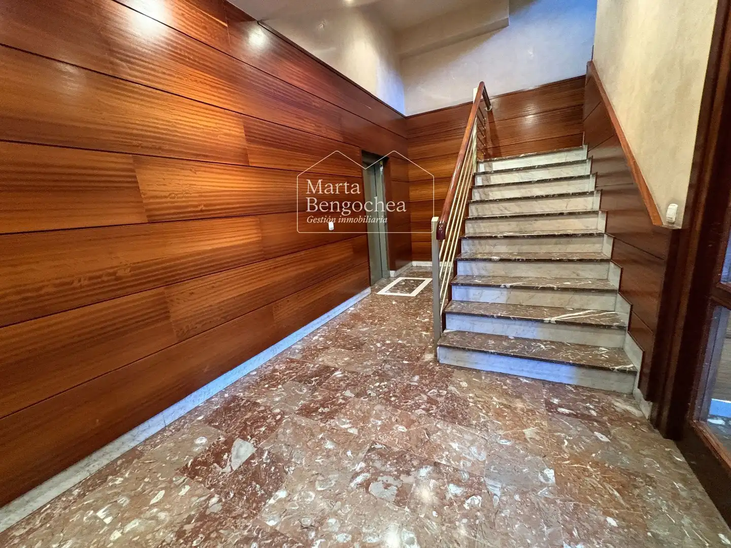 Penthouse mit Aufzug zum Verkauf in Portal de Castilla, imagen 33