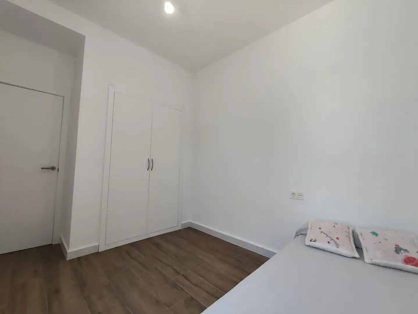 Bedroom of Houses for sale in Aznalcázar  with Air Conditioner, Heating and Private garden