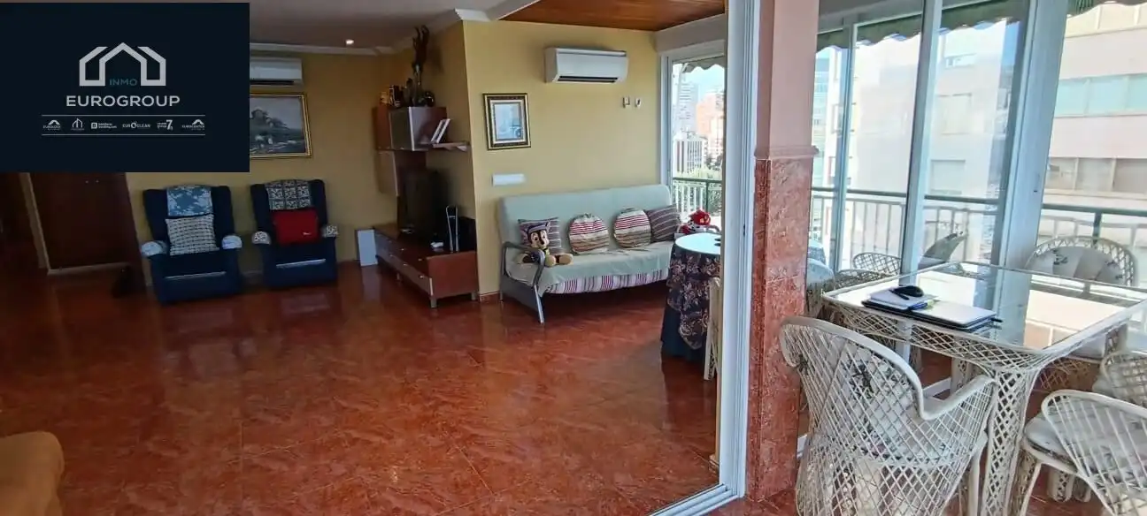 Flat with lift for sale in Playa de Levante, imagen 11