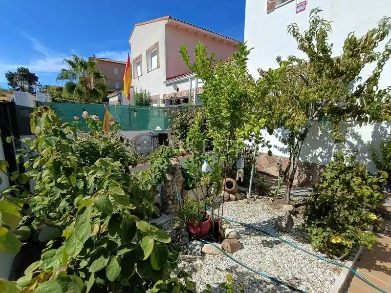 Casa con terraza en venta en Méntrida, imagen 9