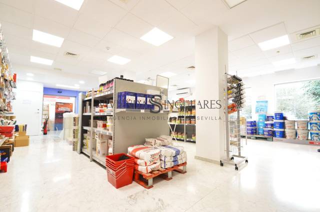 Local comercial en Venta en San Carlos - San José