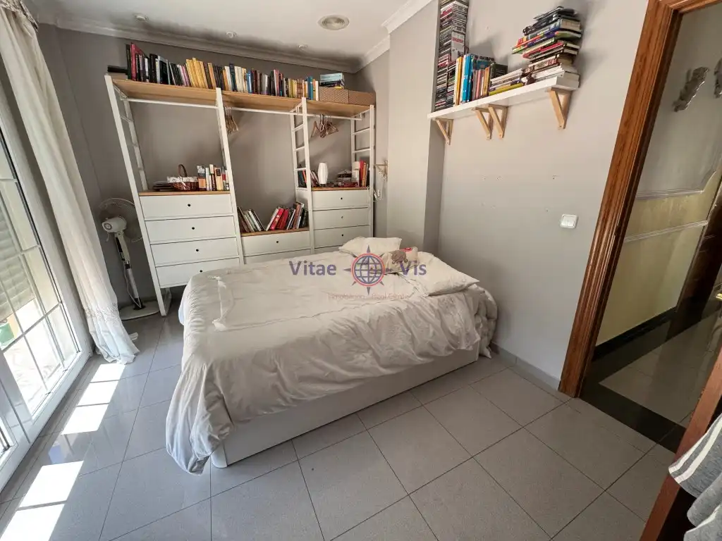 Casa amb piscina en venda a Urbanizacion Alamedas - Sutullena, imagen 8