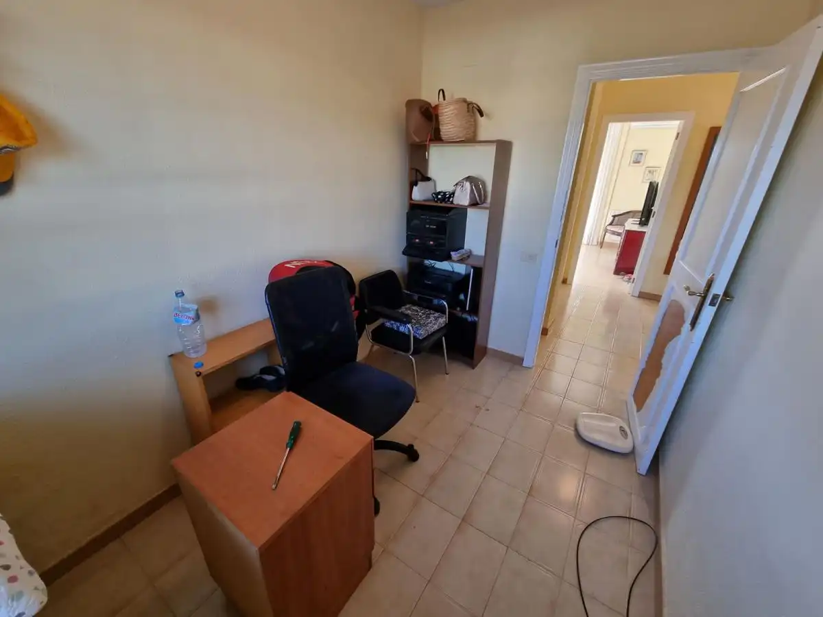 Casa o xalet en venda en Castellón de la Plana / Castelló de la Plana amb Aire condicionat, Calefacció i Terrassa