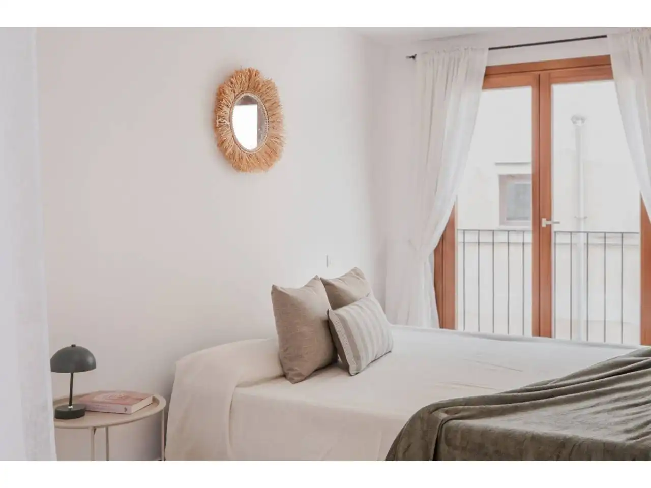 Piso con terraza en venta en Calle apuntadors, imagen 17
