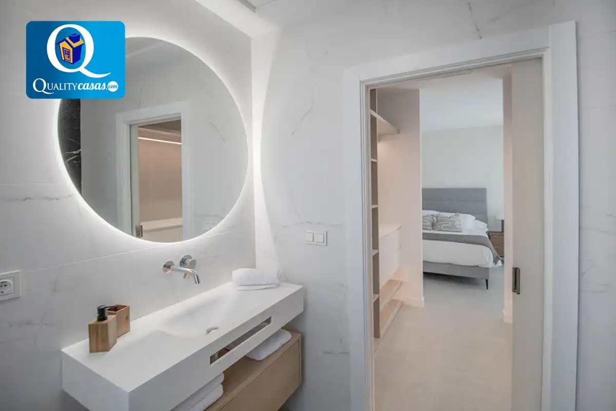 Detached house for sale in Balcón de Finestrat - Terra Marina, imagen 18