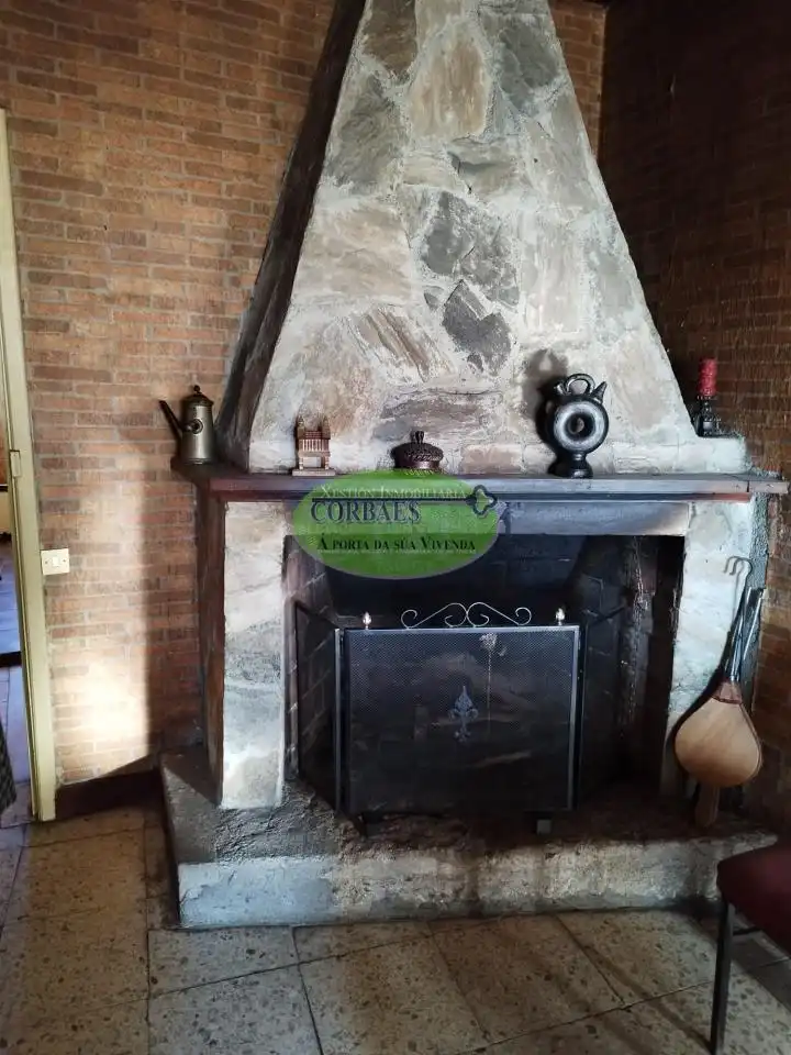 Houses for sale in O Pereiro de Aguiar   with Heating, Private garden and Terrace