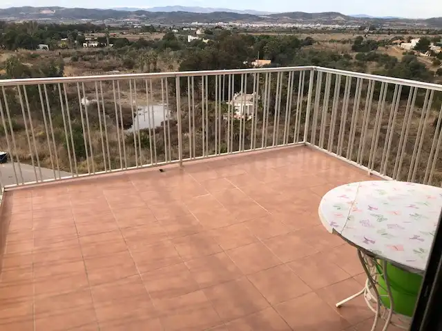 Balcony of Apartments for sale in Torreblanca  with Terrace
