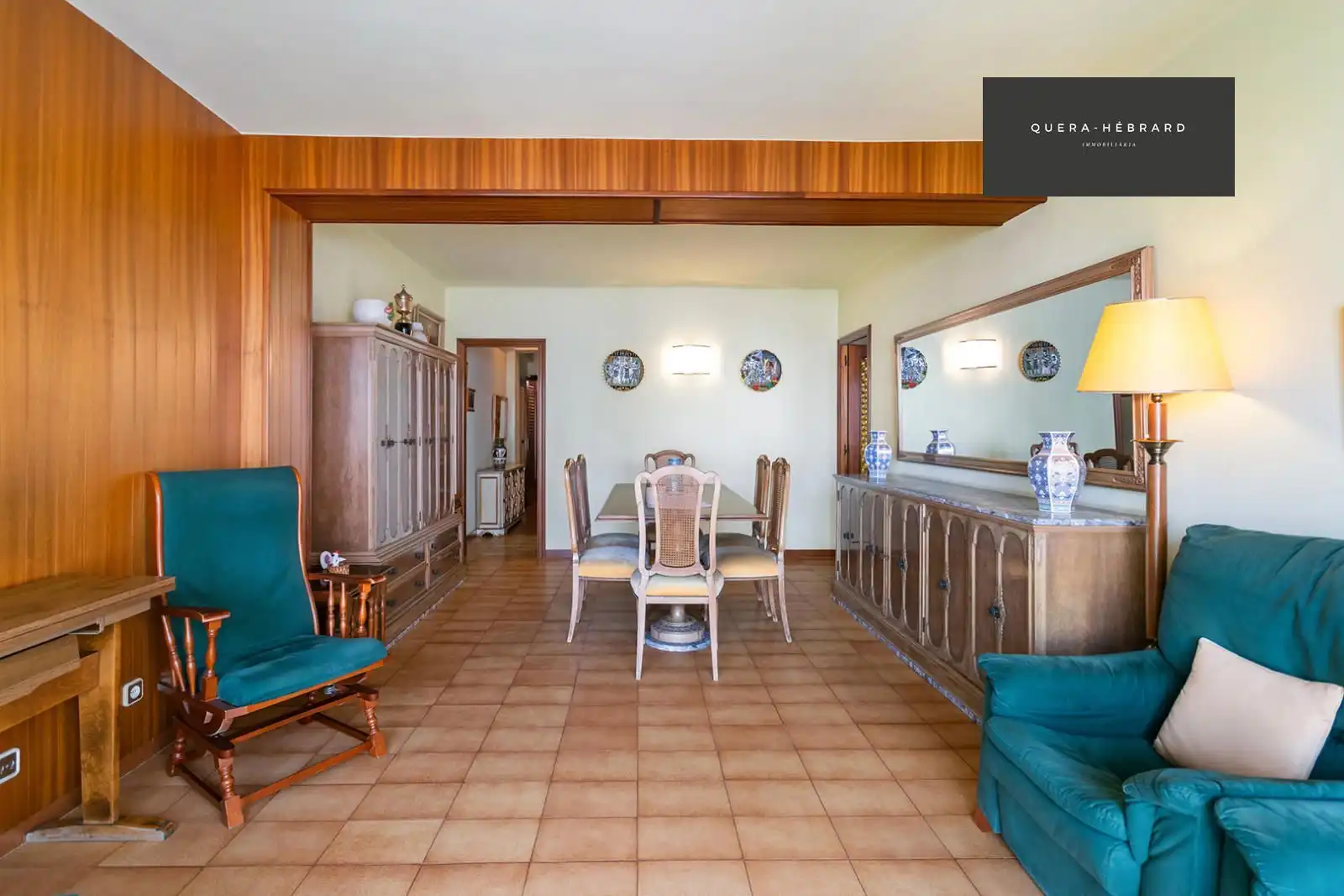 Comedor de Piso en venta en Barcelona con Aire acondicionado, Terraza y Balcón