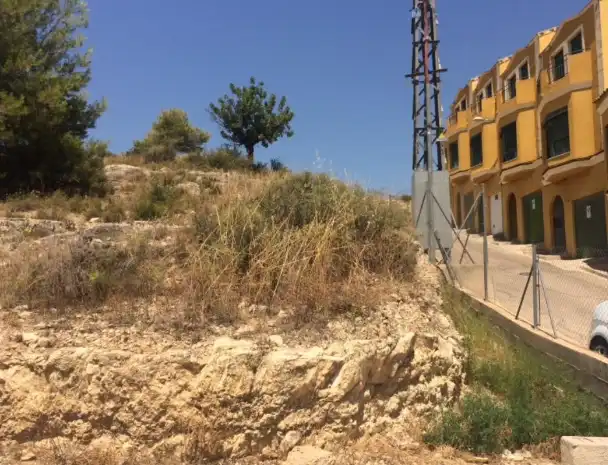 Terreny residencial en venda a Benaguasil, imagen 3