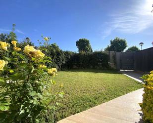 Garden of House or chalet for sale in Vitoria - Gasteiz  with Heating, Private garden and Terrace