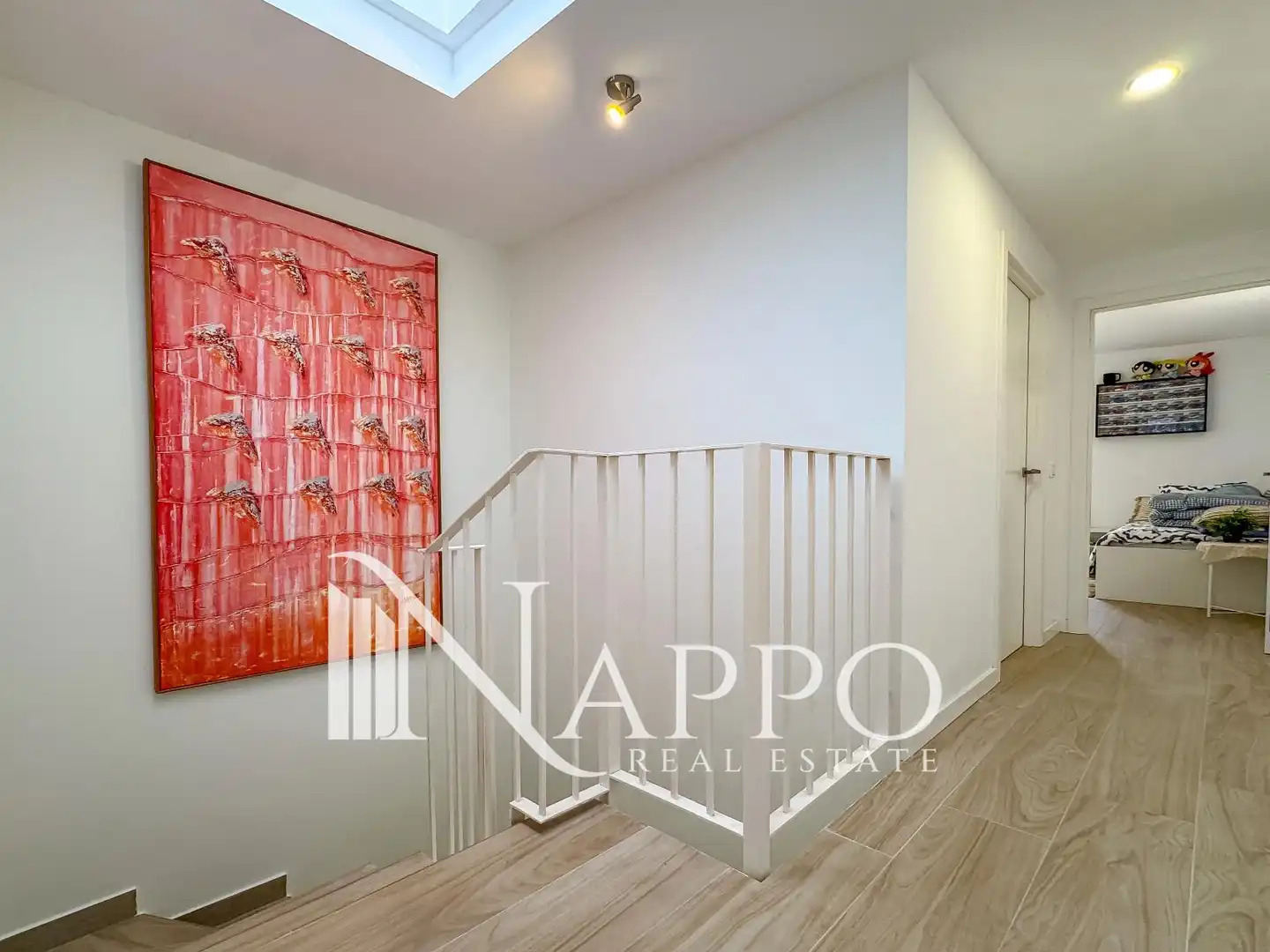 Maison mitoyenne avec piscine à vendre à Sa Cabaneta, imagen 12