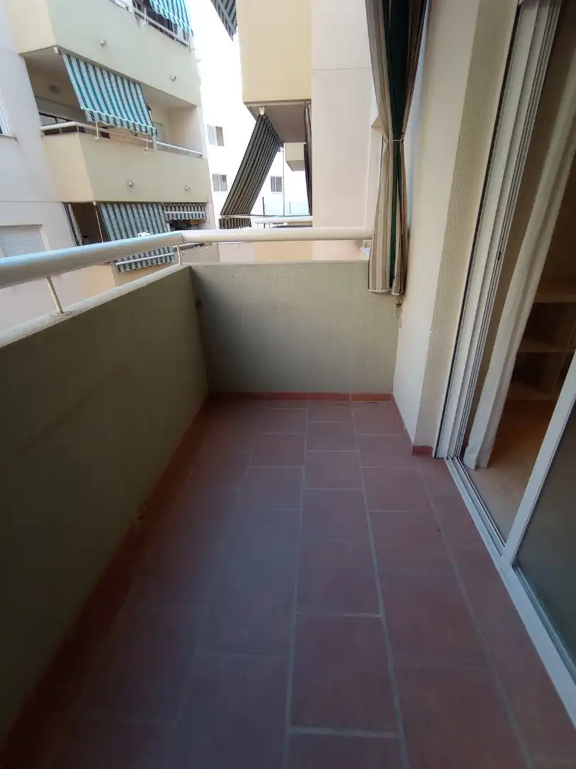 Appartement compact avec ascenseur à louer à Alameda de Capuchinos, imagen 22