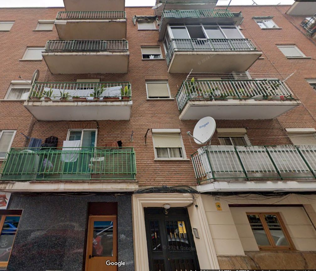 Flat for sale in Calle América, 5, Centro, Móstoles