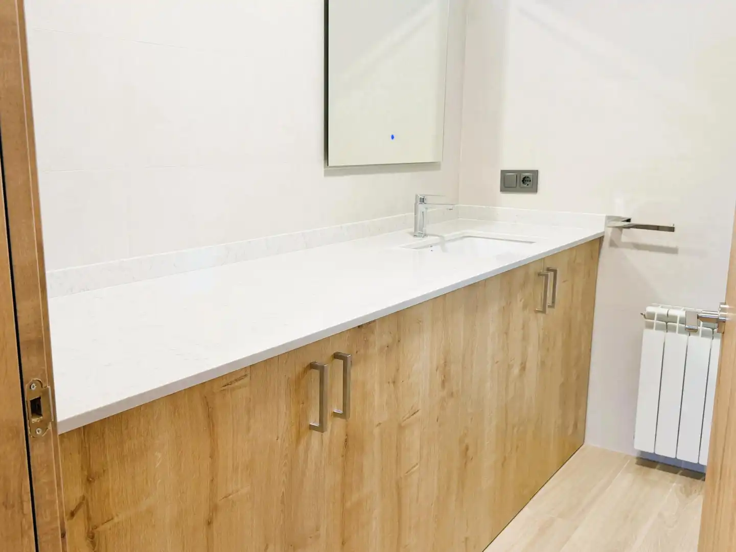 Chalet con terraza en venta en Saldes, imagen 17