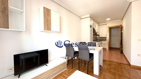 Photo 2 of Flat for rent in Oviedo - Cl Bermudez Castro, HUCA - La Cadellada, Oviedo