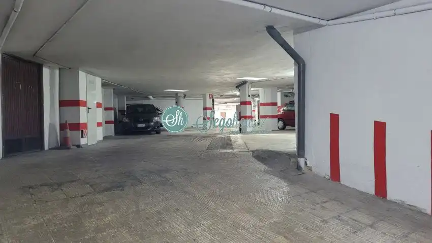 Aparcament en venda a Plaza Mayor - San Agustín, imagen 2