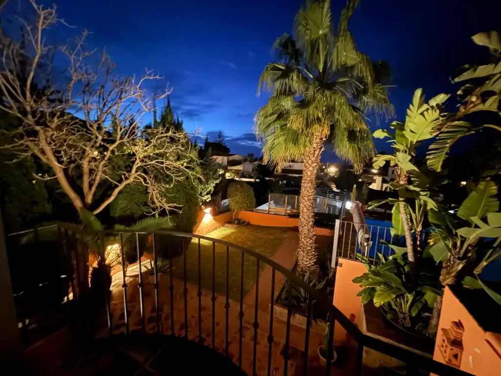 Villa avec piscine à vendre à Elviria - Cabopino, imagen 15