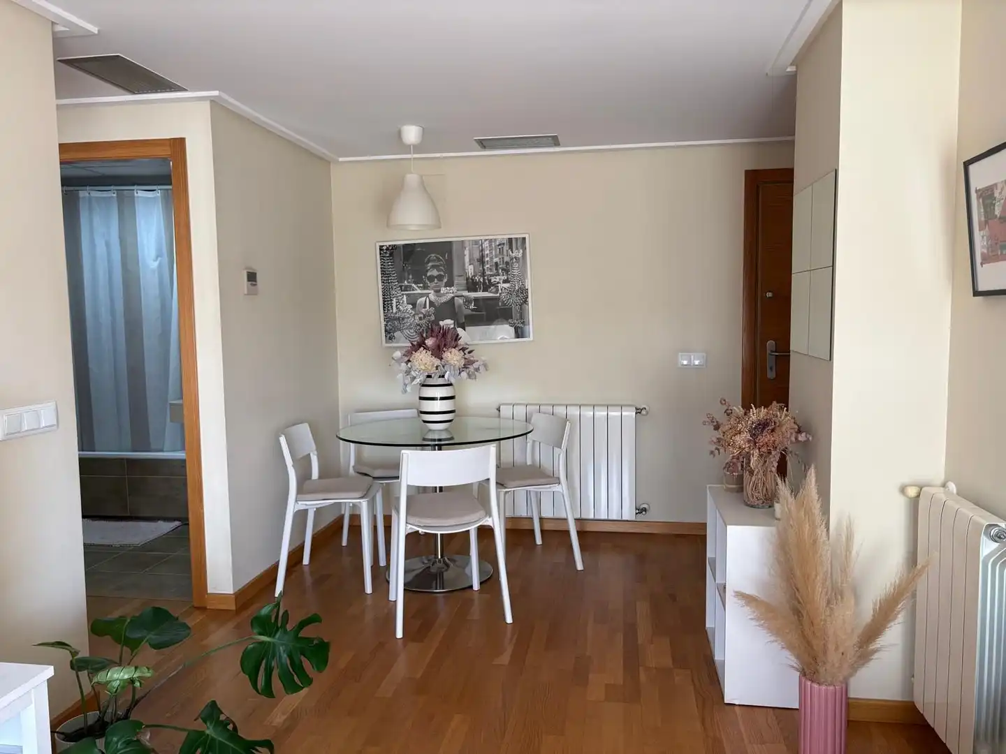 Apartamento con ascensor en alquiler en Norte, imagen 2