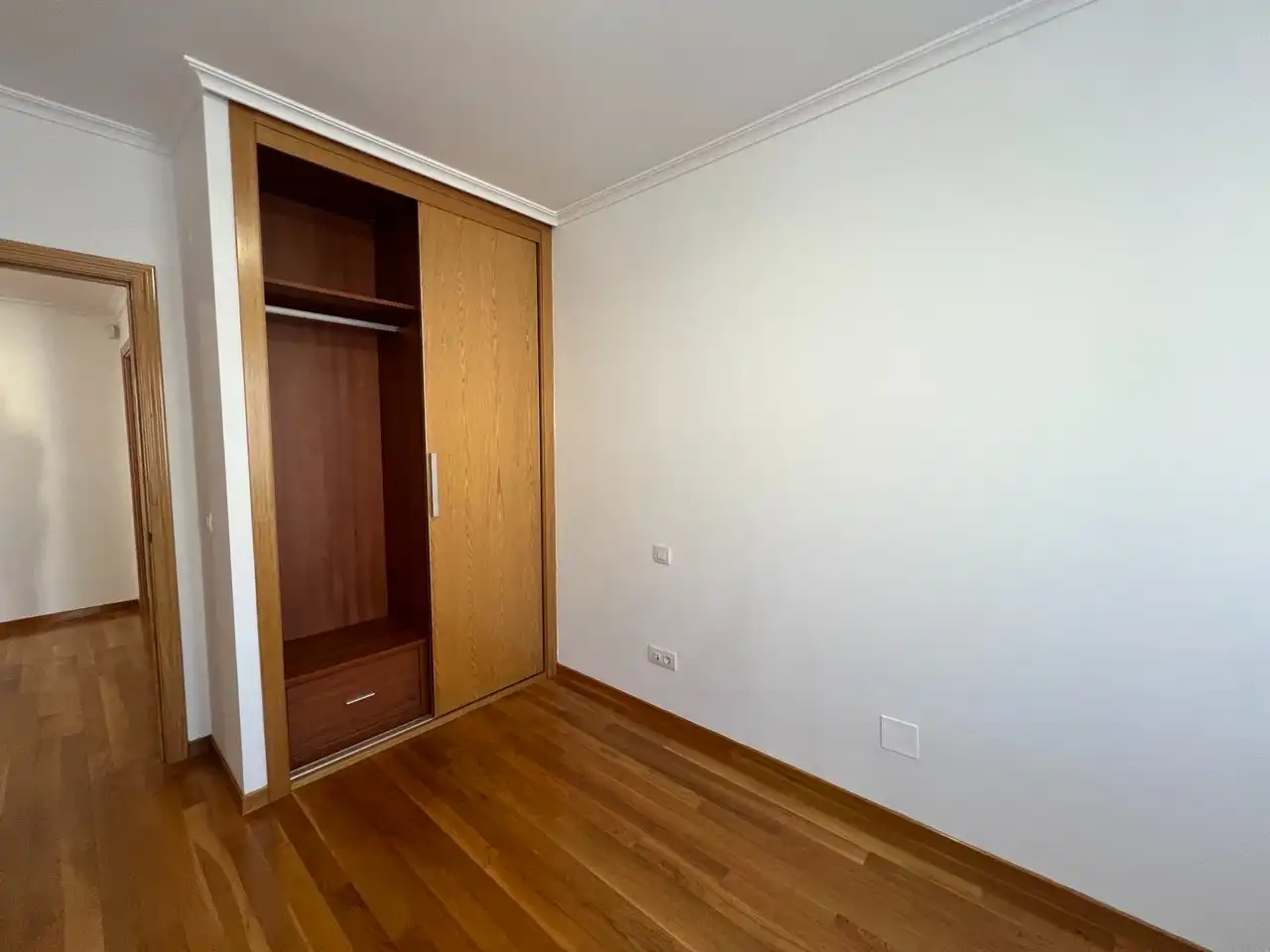 Flat with lift for sale in Rúa Alcalde Xosé Novo Freire, imagen 6
