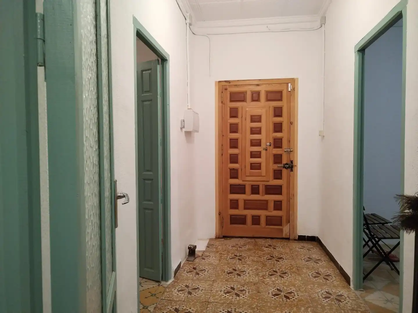 Finca rústica en venta en Alcázar de San Juan con Calefacción