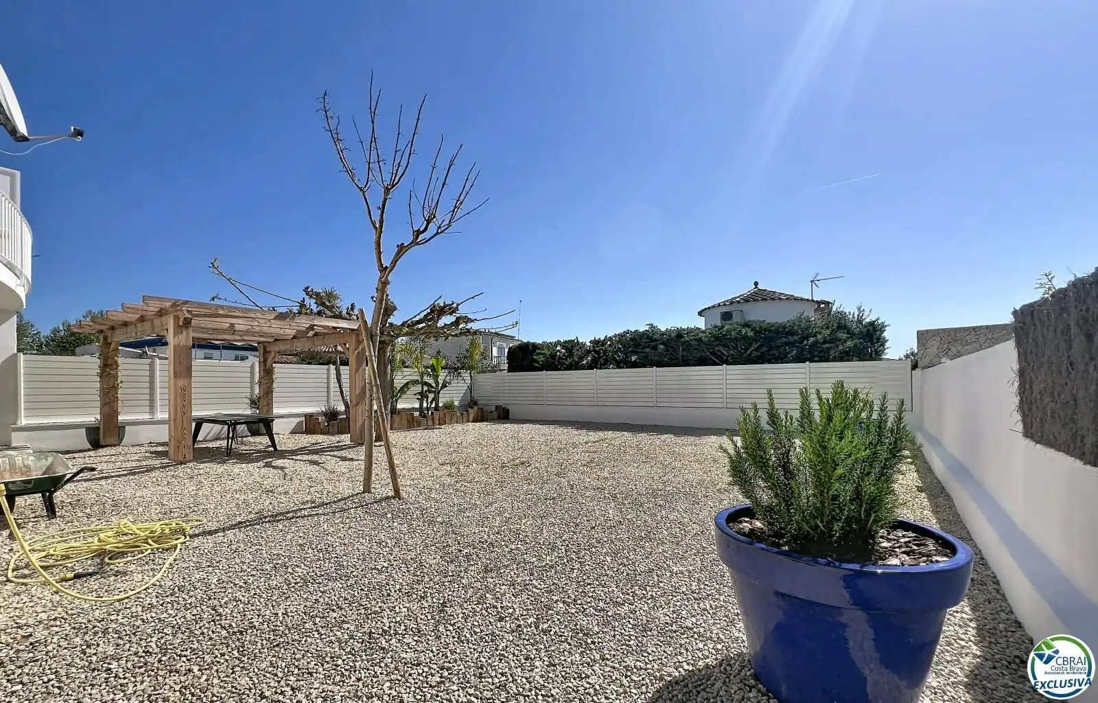 House with garden for sale in peni 167, imagen 7