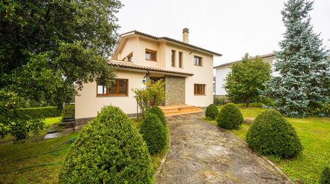 Foto 5 de Casa o chalet en venta en Calle de Màrius Anglada, L'Esquirol, Barcelona