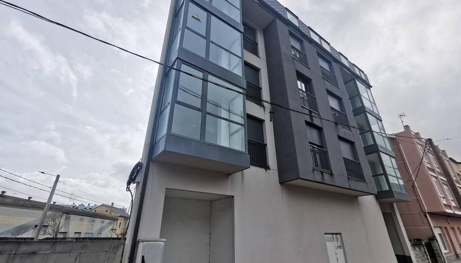 Photo 1 of Building for sale in Cariño, A Coruña