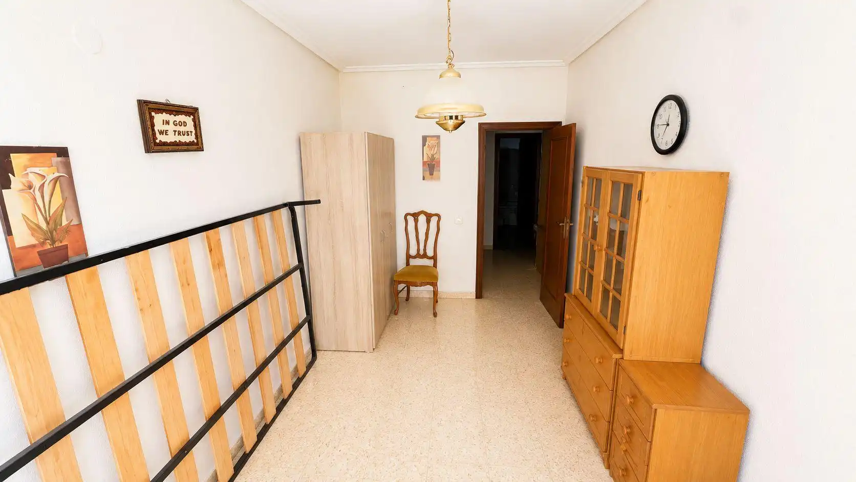 Flat with terrace for sale in Algirós, imagen 12