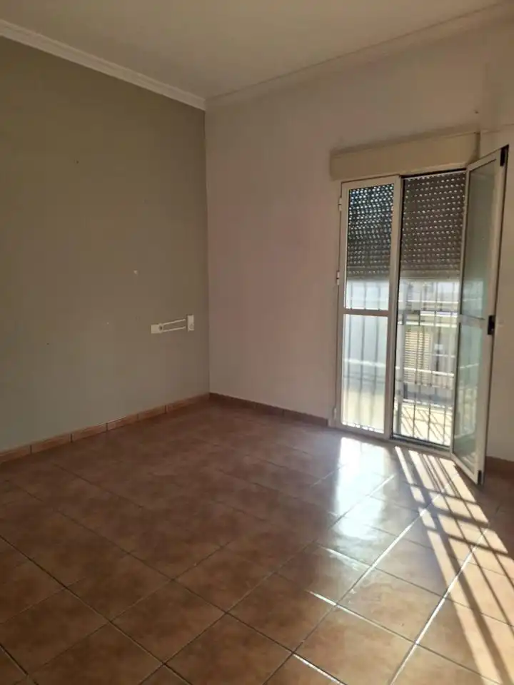 Habitación de Casa o chalet en venta en Dos Hermanas con Balcón
