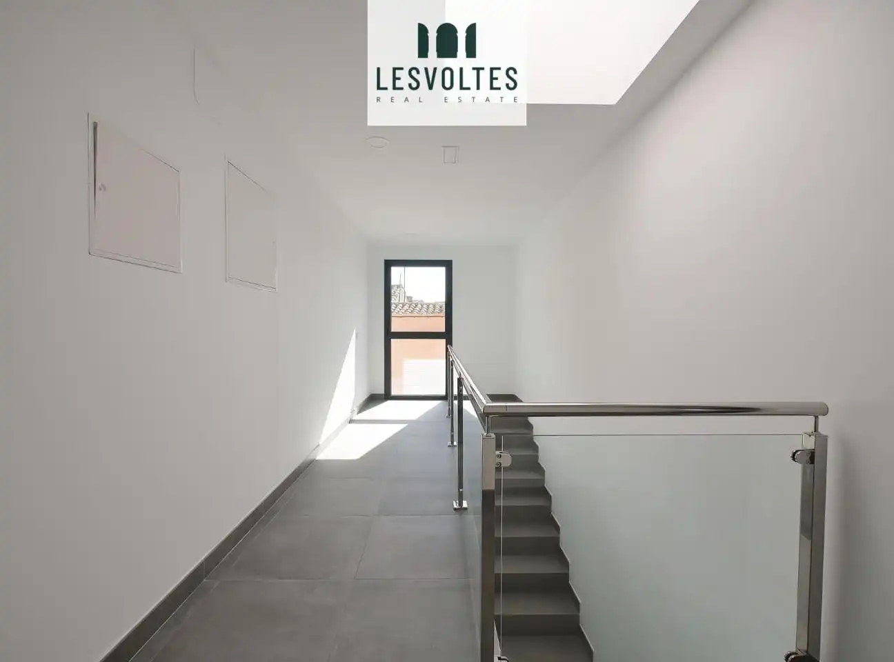 Wohnung mit Terrasse zum Verkauf in calle d'Anselm Clavé, imagen 29